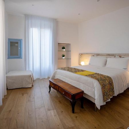 Vischi Apartment Trani By Le Marinelle Loc Turistica Eksteriør bilde