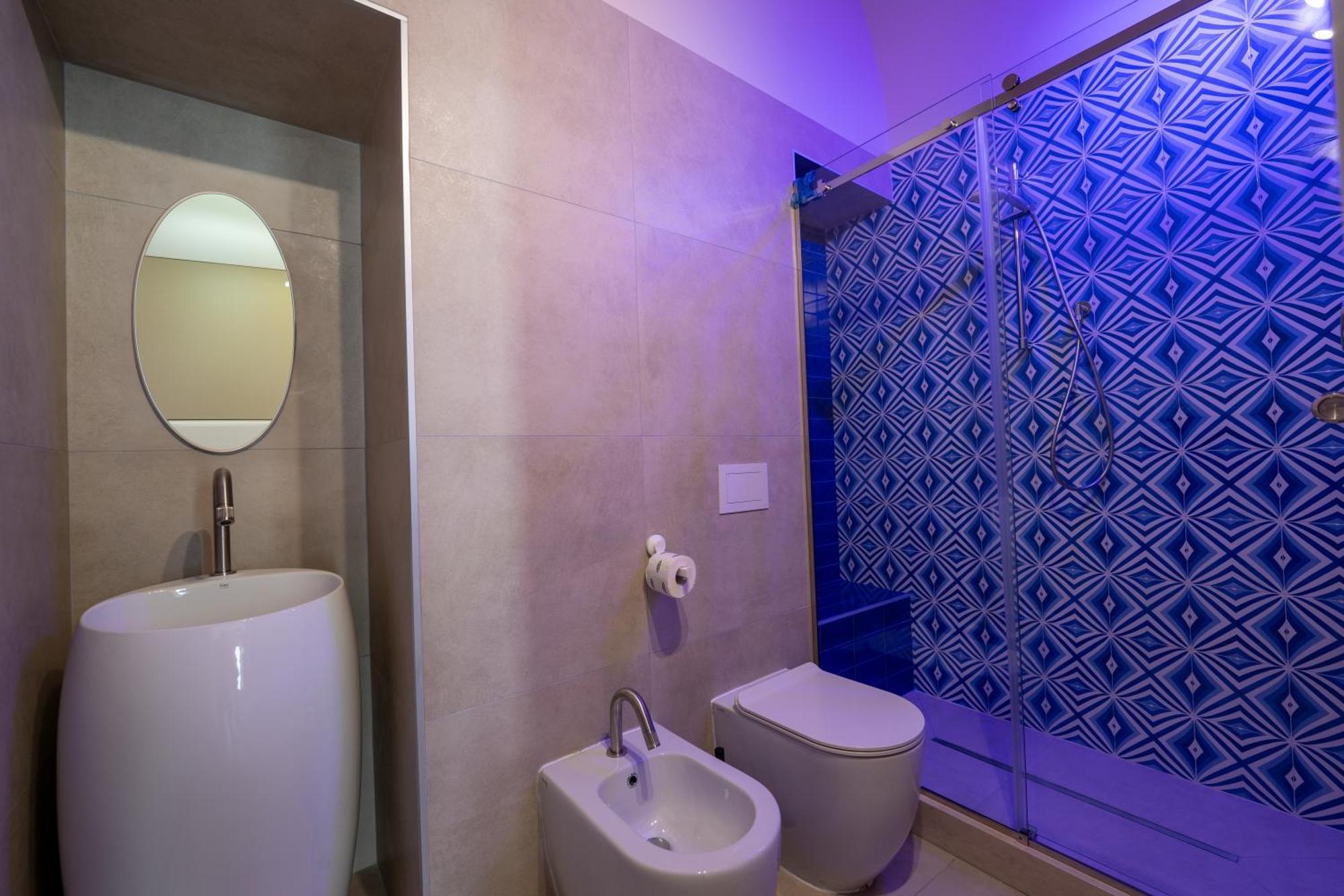 Vischi Apartment Trani By Le Marinelle Loc Turistica Eksteriør bilde