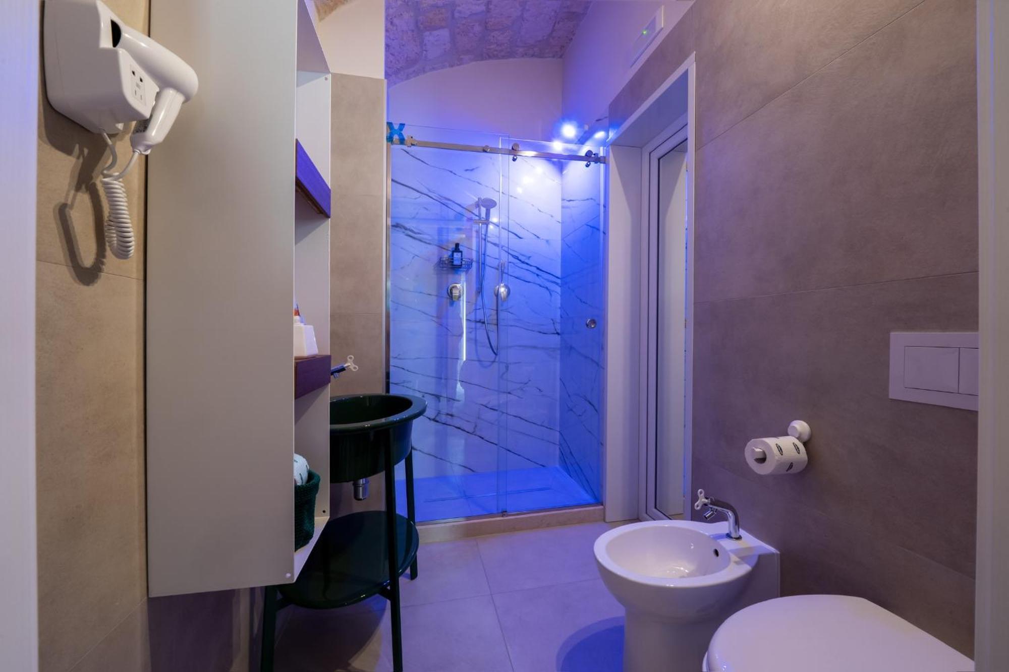 Vischi Apartment Trani By Le Marinelle Loc Turistica Eksteriør bilde