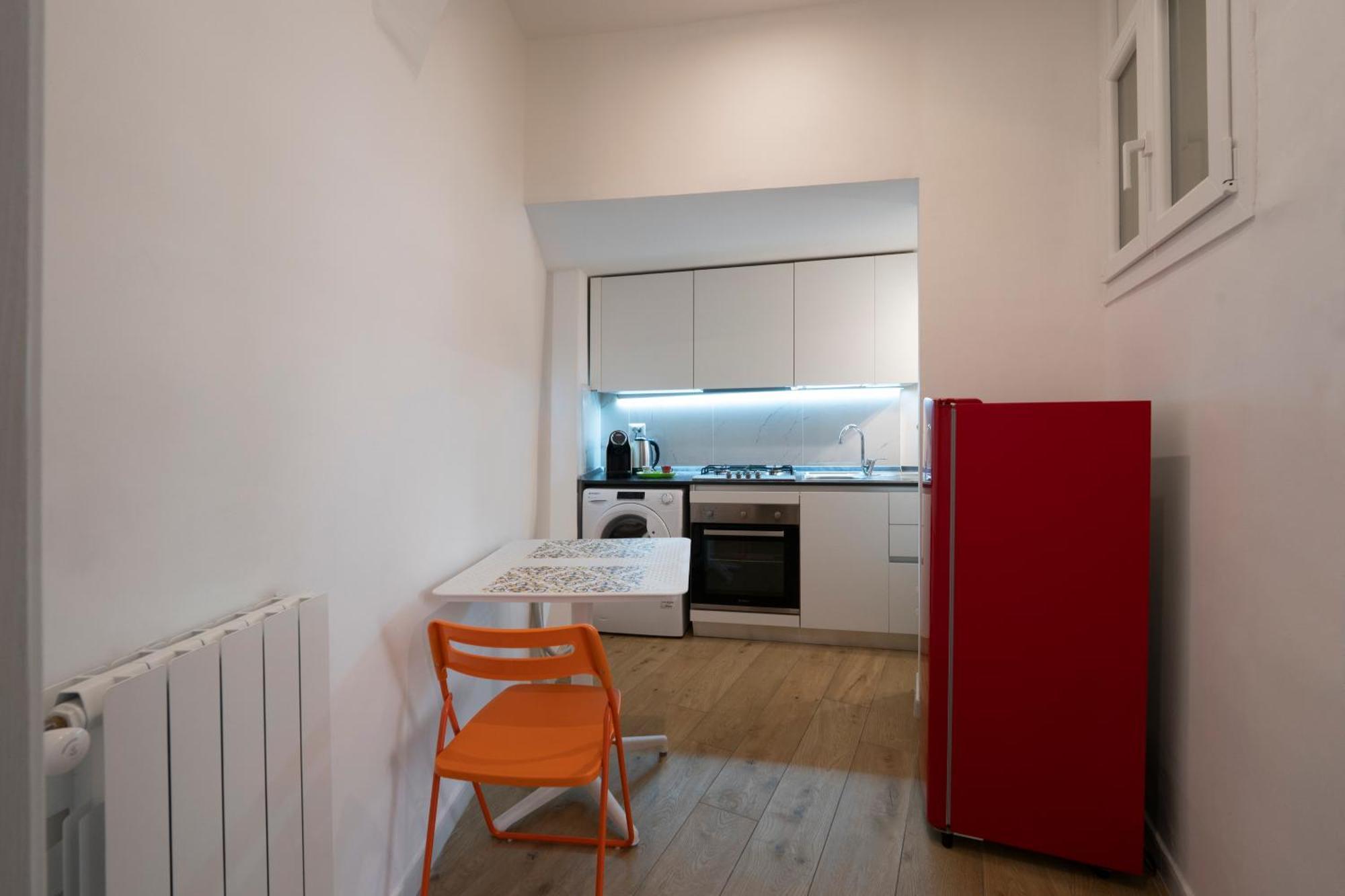 Vischi Apartment Trani By Le Marinelle Loc Turistica Eksteriør bilde