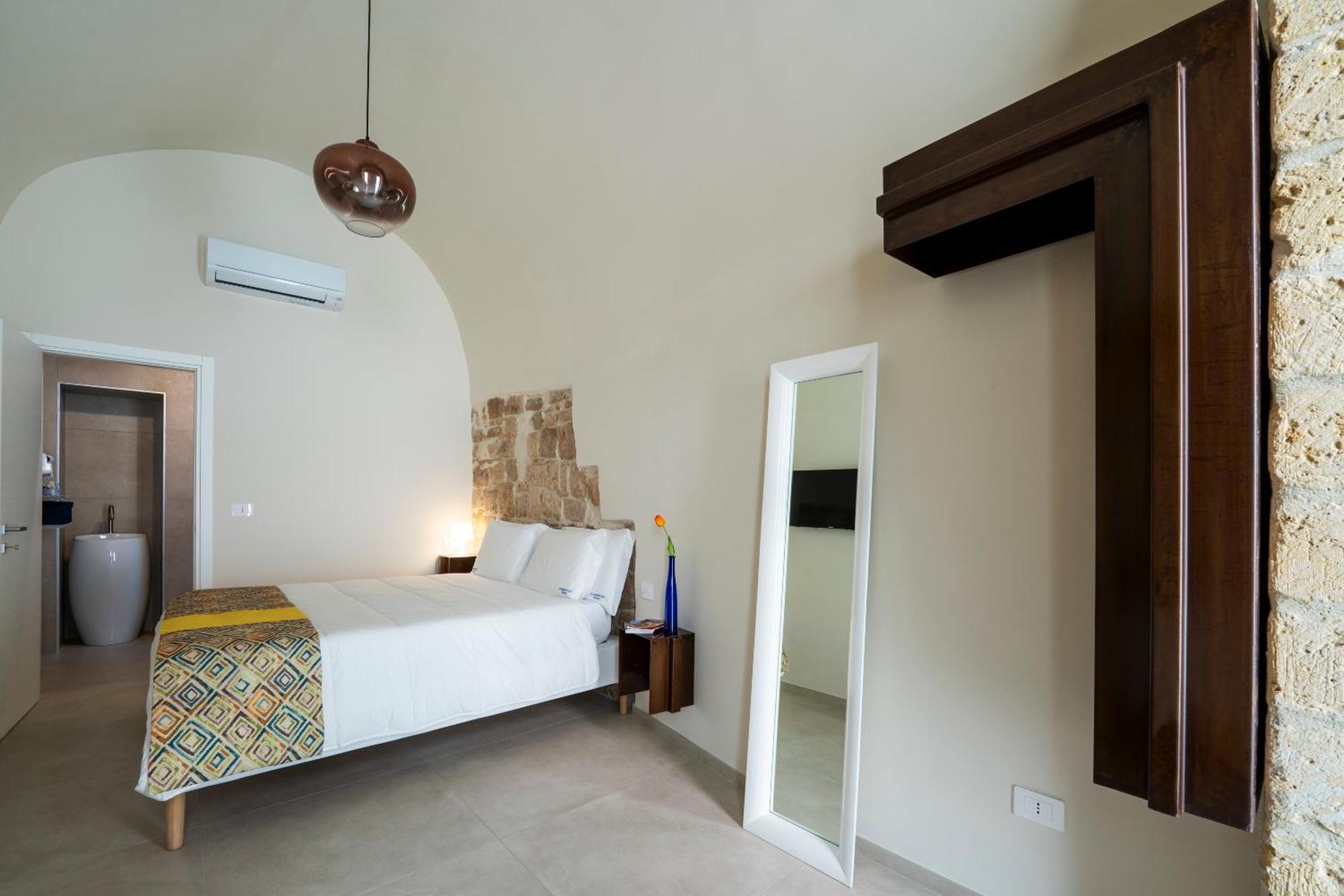 Vischi Apartment Trani By Le Marinelle Loc Turistica Eksteriør bilde